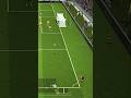 Last minute goal☠️☠️#pes #efootball #football #youtube #goal #shorts