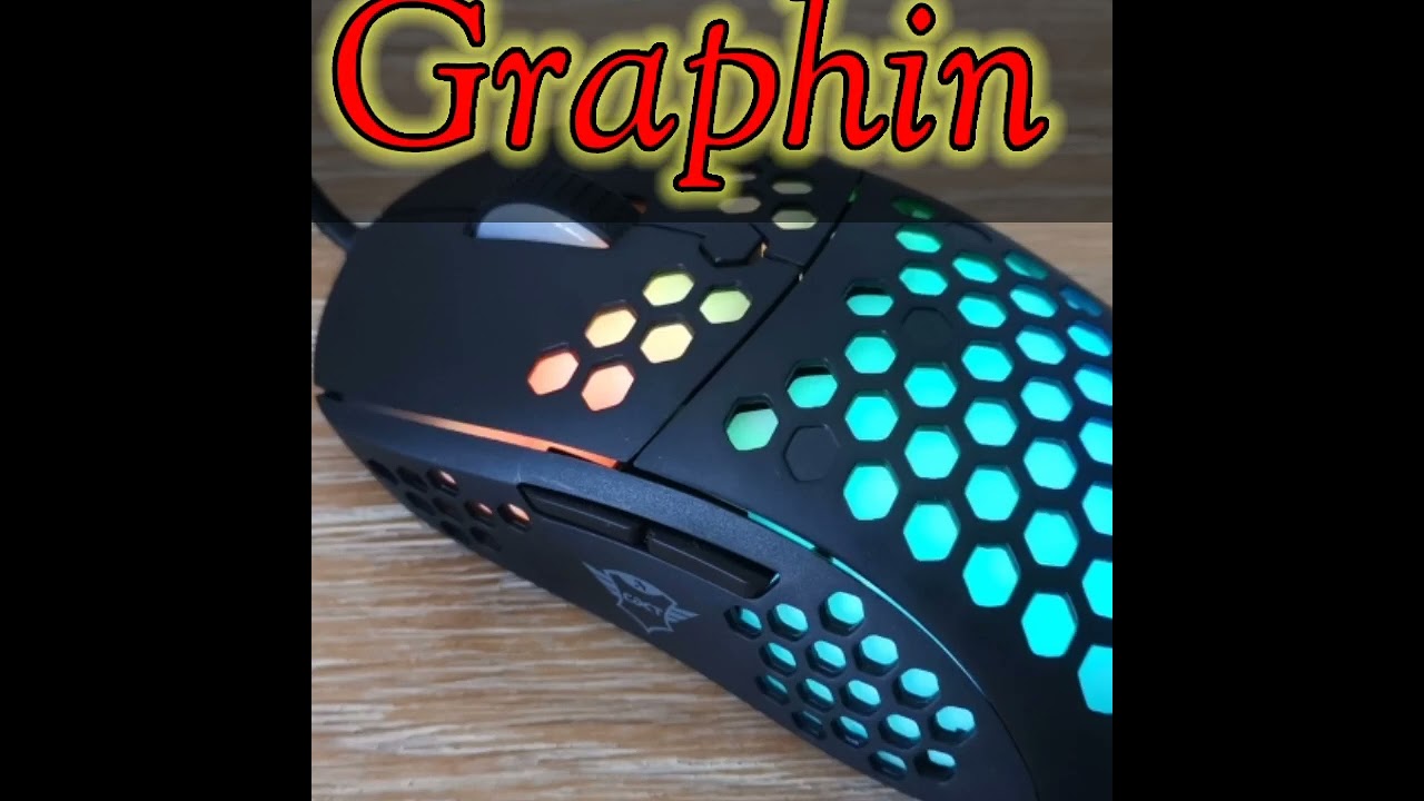 WHAT IS GRAPHIN?  