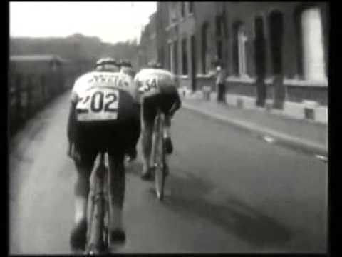 LIEGI BASTOGNE LIEGI 1973 MERCKX