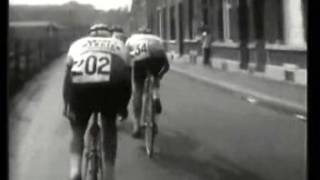 LIEGI BASTOGNE LIEGI 1973 MERCKX