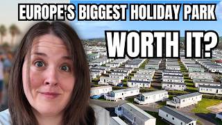 Parkdean Trecco Bay : Is Europe's Biggest Holiday Park Worth It For A Couple? screenshot 1