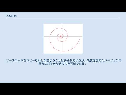Gnuplot