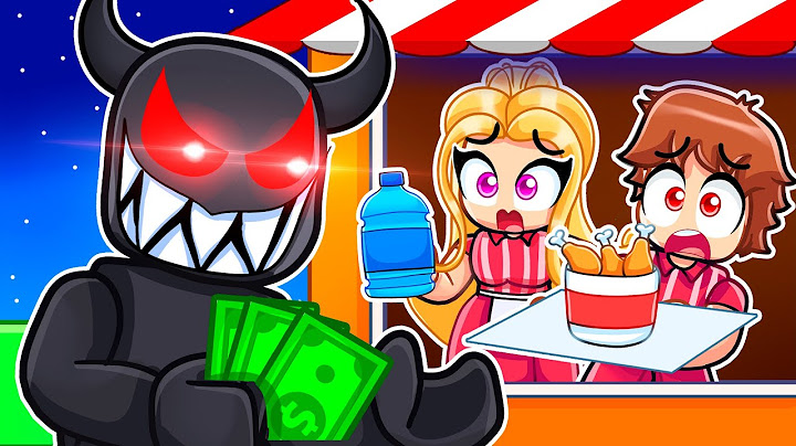 Working the NIGHT SHIFT With MY CRAZY FAN GIRLS in Roblox!