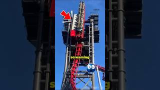 Why People NEVER Screamed on the First Roller Coasters