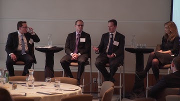 Buyside View from Corporate Development & Private Equity Investors | Transaction Advisors Institute