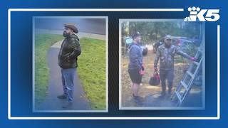 Federal investigators take over roofing scam cases