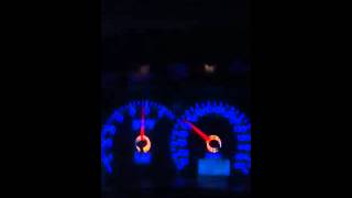 Turbo SVT Focus pull