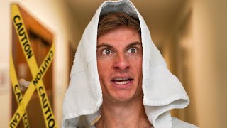 Moms When They See A Locked Door