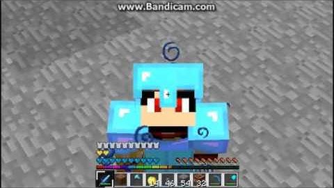 Minecraft FACTIONS LAB #1 "Lets Go!"