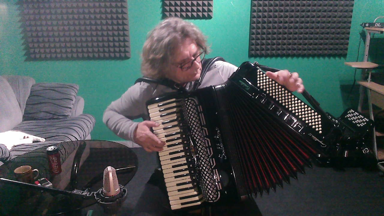 Zoran Paunovic Meraklijsko kolo Slaven Maric