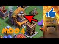 Meilleur village mdo 4 clash of clan 