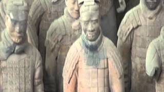 Terra Cotta Warriors-Xi'an China (Private Tour + Historical Facts)