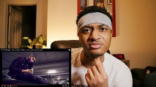 NLE Choppa - Different Day (Lil Baby - Emotionally Scarred Remix) [REACTION!] | Raw\&UnChuck