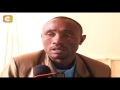 Mwana Wa Wiki Moja Aachwa Kwenye Mashine Ya Joto 