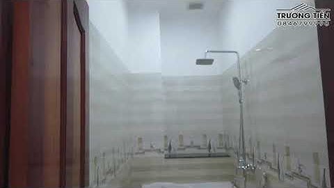 Nhà 2 Lầu Diện Tích Lý Tưởng Khu Đại Học Y Dược Cần Thơ | Nhà Bán Cần Thơ |Nhà đất Cần Thơ