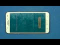 Samsung J700H Hard Reset