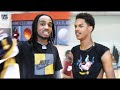 Quavo Vs. Shareef O'Neal! PART 3 ft. Ron Artest III