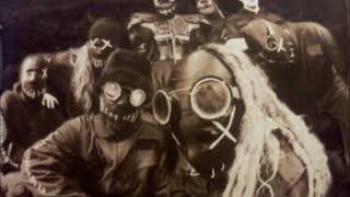 Mushroomhead - Tattoo (Demo)