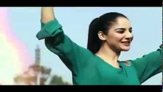 Pakistan new song cricket world cup of humaira arshad and fariha
pervez shabnam majeed malkoo 30