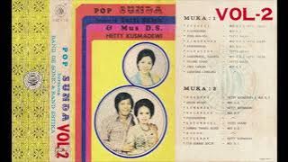 Mus DS - Sambal Tarasi Blues (B7)