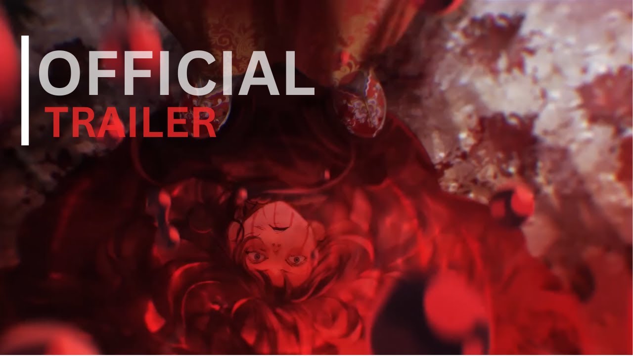 Call Me Lord Eerie Bailiff Official Trailer YouTube