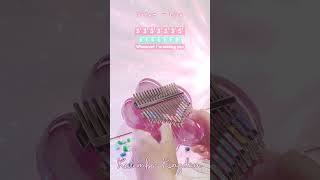 Dream By Lisa Kalimba