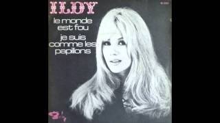 Video thumbnail of "ILDY - LE MONDE EST FOU"