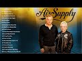 Air Supply Collection 2021  - Best  Of Air Supply - Air Supply Greatest Hits