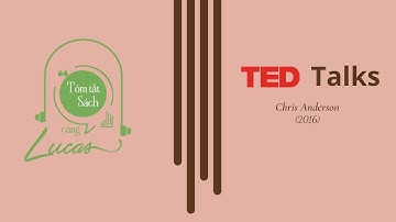 TED talks - Khắc phục nỗi sợ hãi nói chuyện trước đám