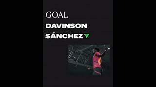 Davi̇nson Sanchezzzz