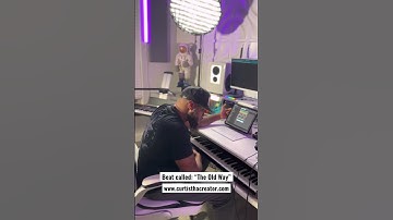 Just finished a beat using Beatmaker 3