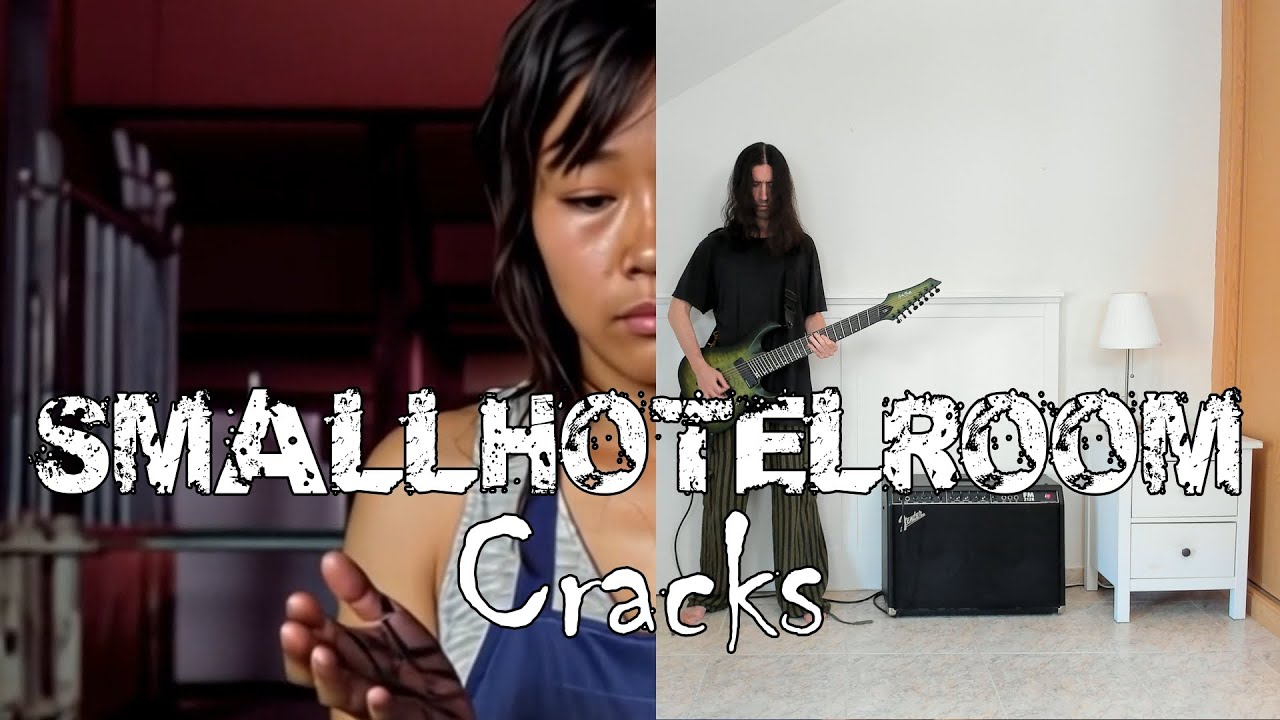 Cracks [Official Video]