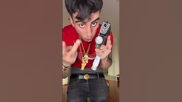 Glocks are the best ￼