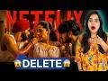 Top 10 Netflix Series Hindi 2026 | Deeksha Sharma