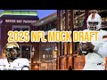 2025 NFL Mock Draft: Picks 10-1