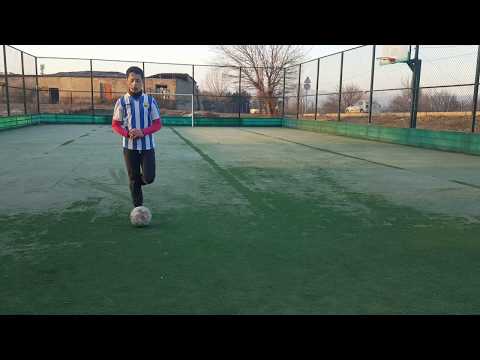 4 მაგარი ფინტი (რაბონა, ელასტიკო ჰაერში და სხვა.)