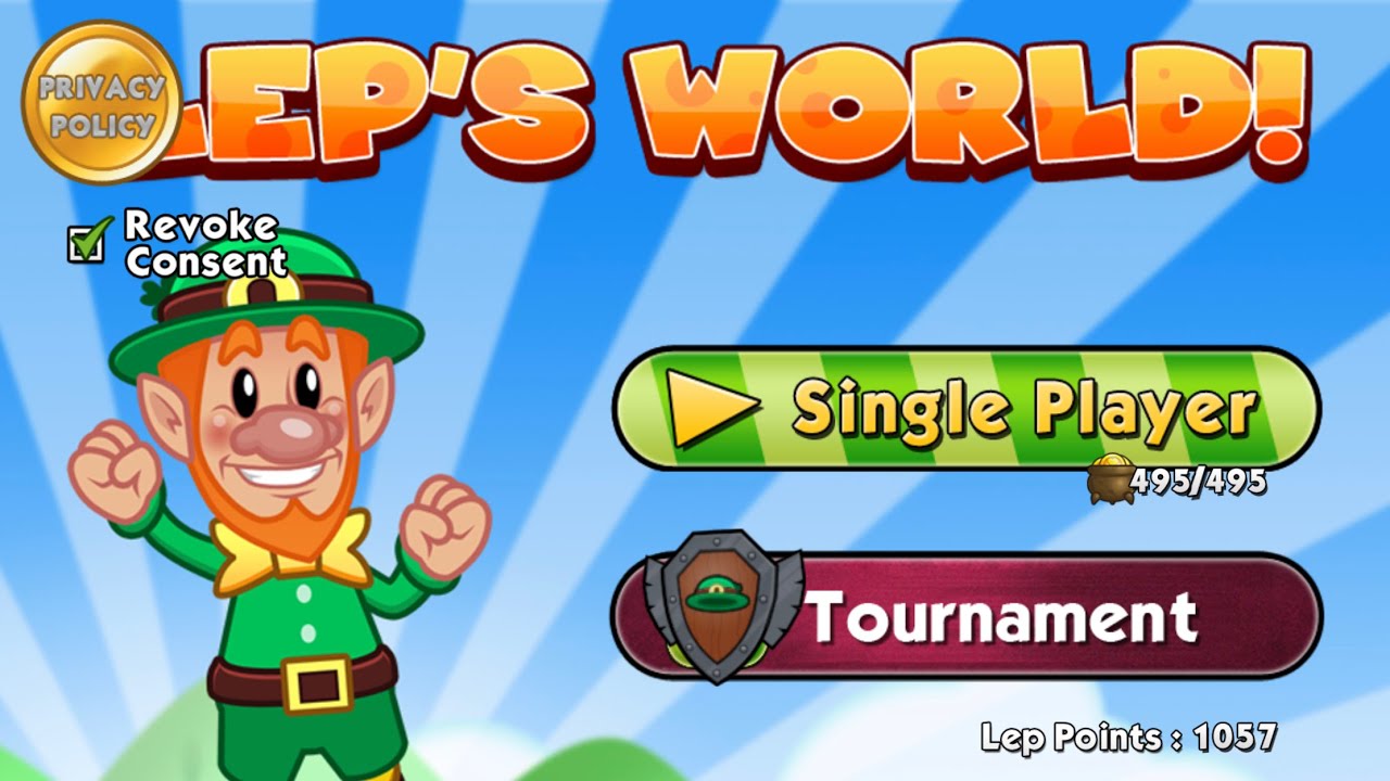 Lep s World World 5 Full Walkthrough YouTube lep-s-world-world-5-full-walkthrough-youtube