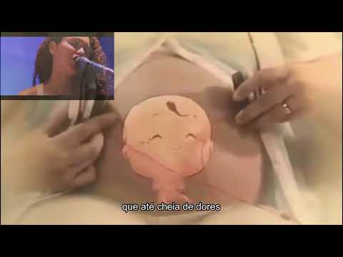 9 meses - Bárbara dias ( Cover Bella Deoli ) Oração do bêbe ( Com Letra ) ♫♫♫♫