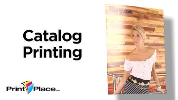 Catalogs by PrintPlace.com