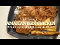 Make It Good with Chevy Woods - Jamaican Jerk Chicken