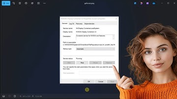 [SOLVED] Fix GeForce Experience Error Code 0x0001 (Windows)