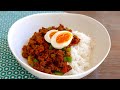 Curry sec doraikare v2  recette japonaise  was cuisine