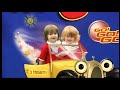 CBeebies Continuity - Monday 19th November 2007