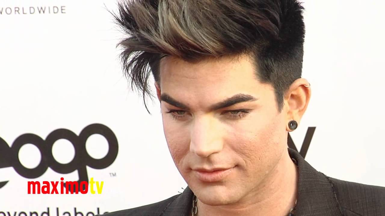 Adam Lambert recalls when his personal pics with ex-boyfriend were leaked  during his time on 