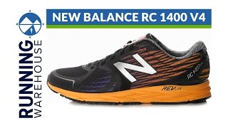 new balance rc 1400 v4
