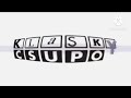 Klasky Csupo Robot Logo in G Major 74 @iiPLVM2935