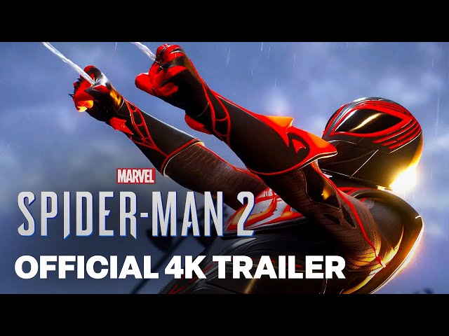 You'll Need Marvel's Spider-Man 2's Digital Deluxe Edition for Those Extra  PS5 Suits