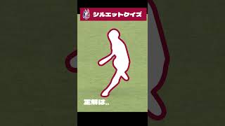 シルエットクイズ【A.2】 Shorts  ファジアーノ岡山
