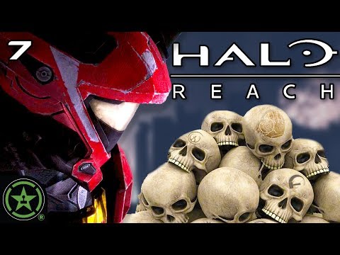 Video: Halo: Reach MP Hat Völlig Neue Regeln