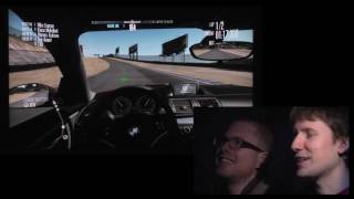 Fifth Gear Gaming - Need for Speed SHIFT Review screenshot 5